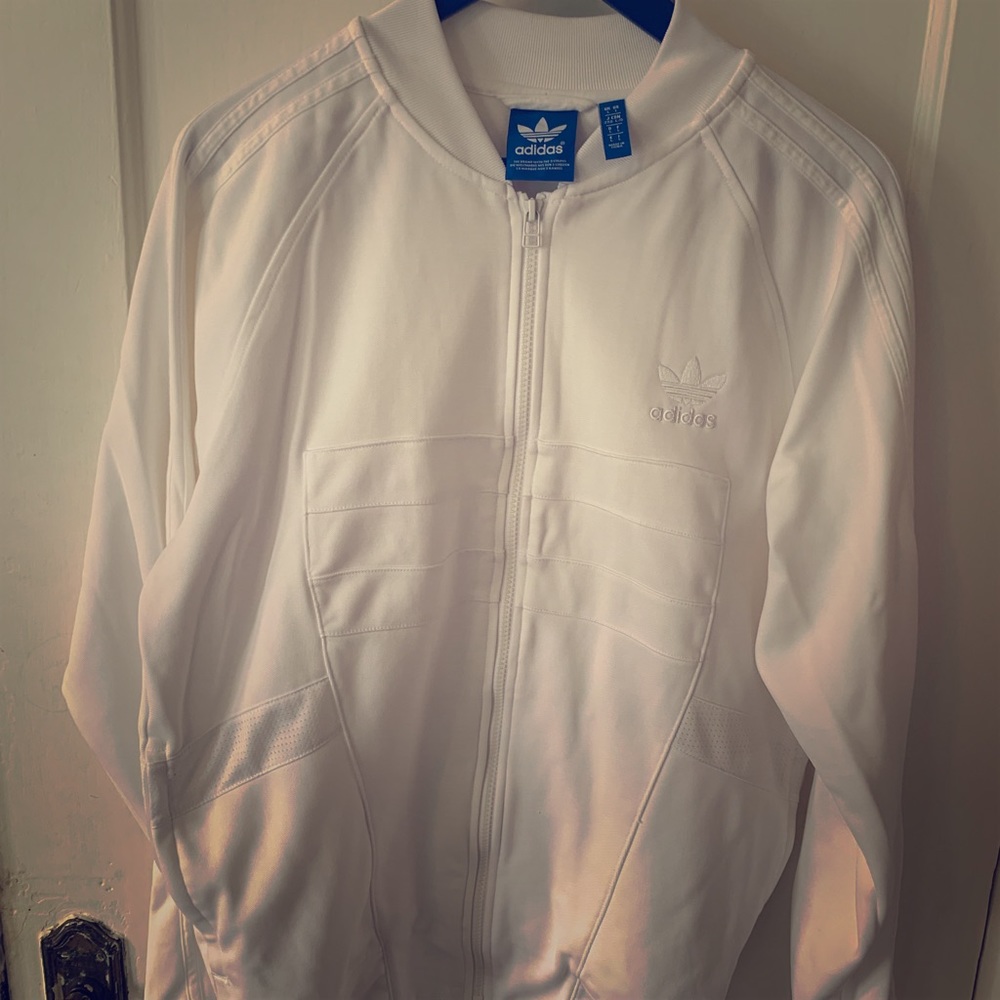 Adidas Jacket